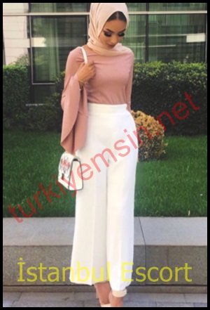 istanbul türbanlı escort 