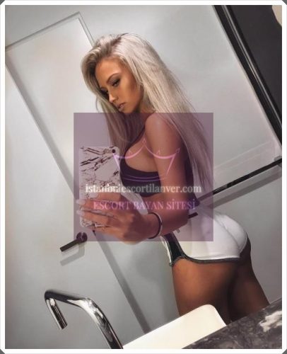 Arnavutköy Escort Bayan