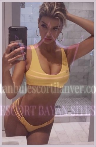 Bakırköy Escort Bayan