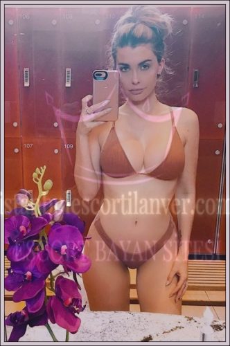 Kondomsuz İstanbul Escort